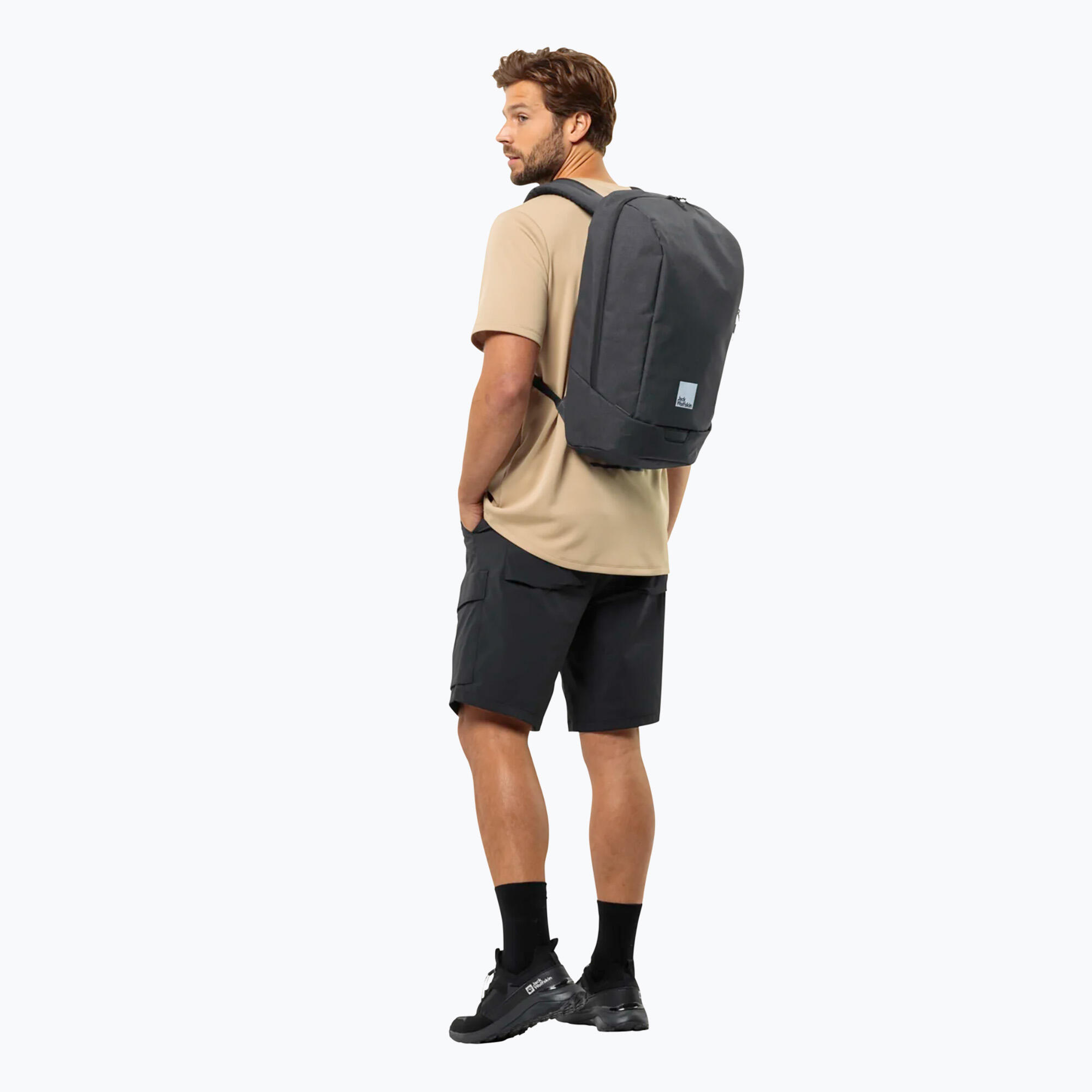 Plecak Jack Wolfskin Mainkai Pack phantom 5/7