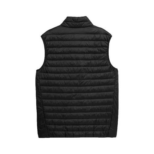 Daunenweste Herren 4F AW23TVESM062-20S 2/2