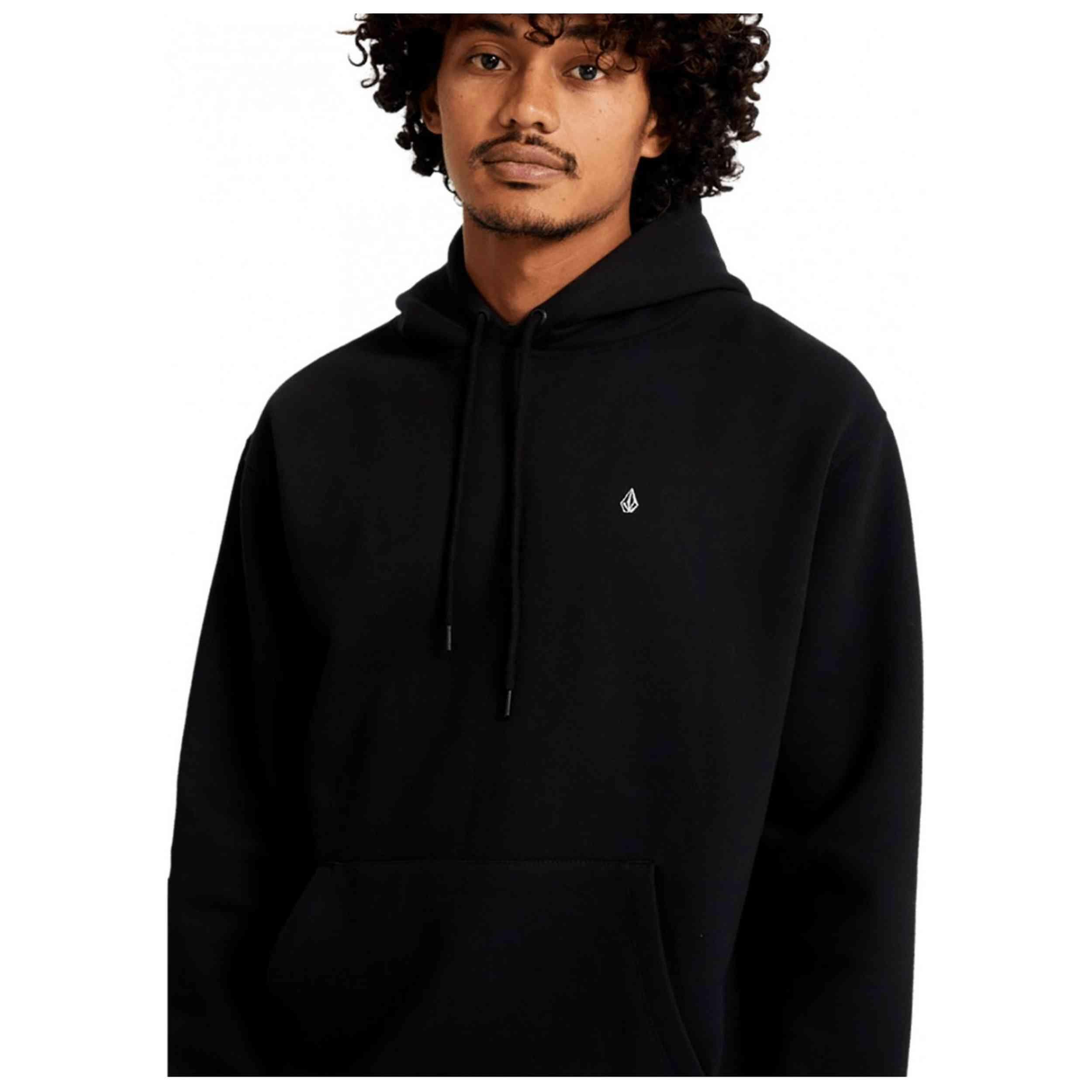Sudadera con capucha Volcom modelo A4112514 para hombre 2/3