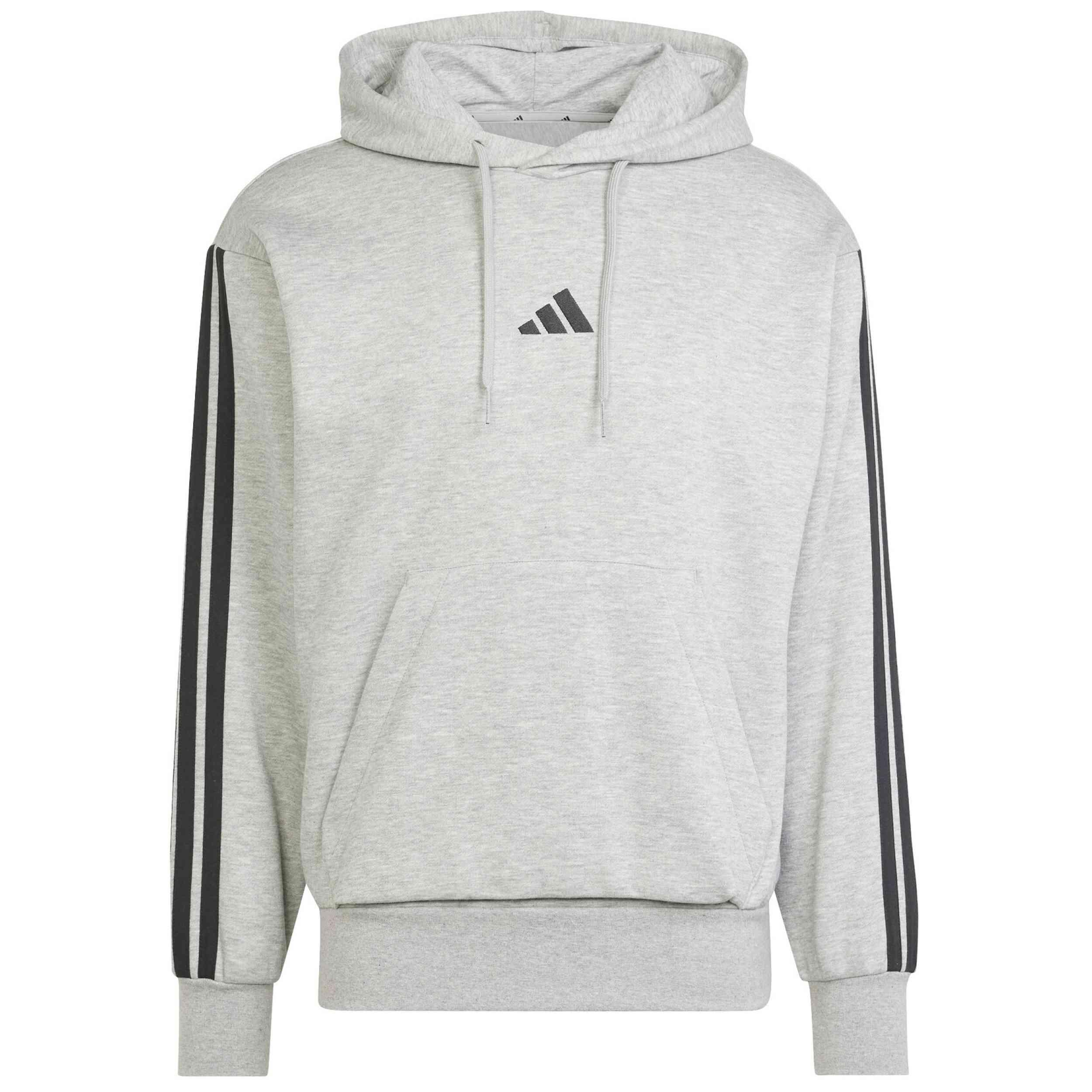 Sweat à capuche Adidas modèle JE6302 pour homme 1/5