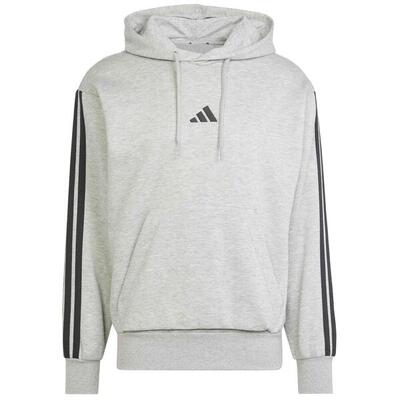 Hoodie adidas essentials 3-stripes fleece