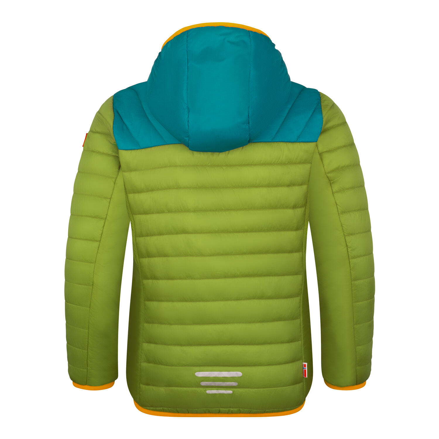 Steppjacke Eikefjord Outdoor unisex 2/2