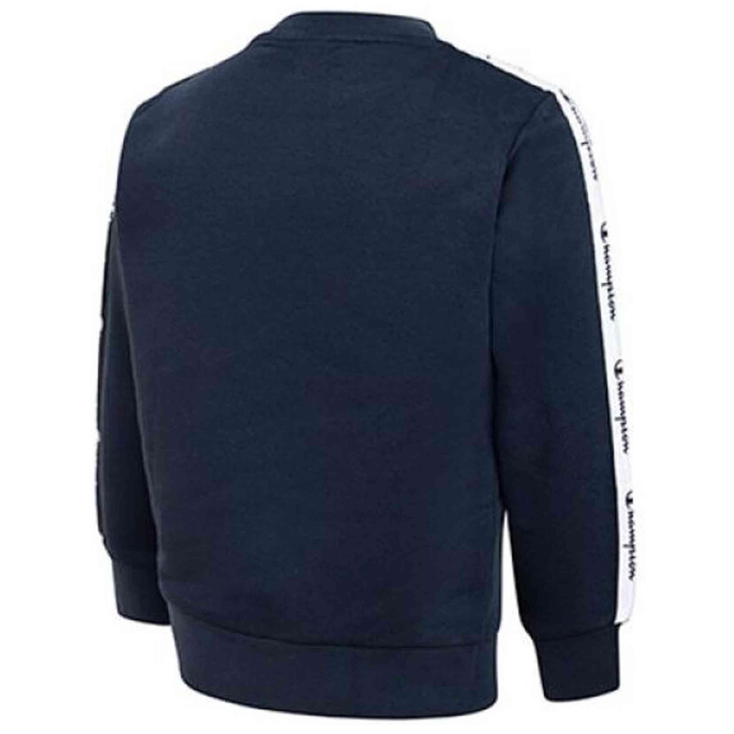 Sudadera Champion modelo 305800-BS501 para niños unisex 3/3