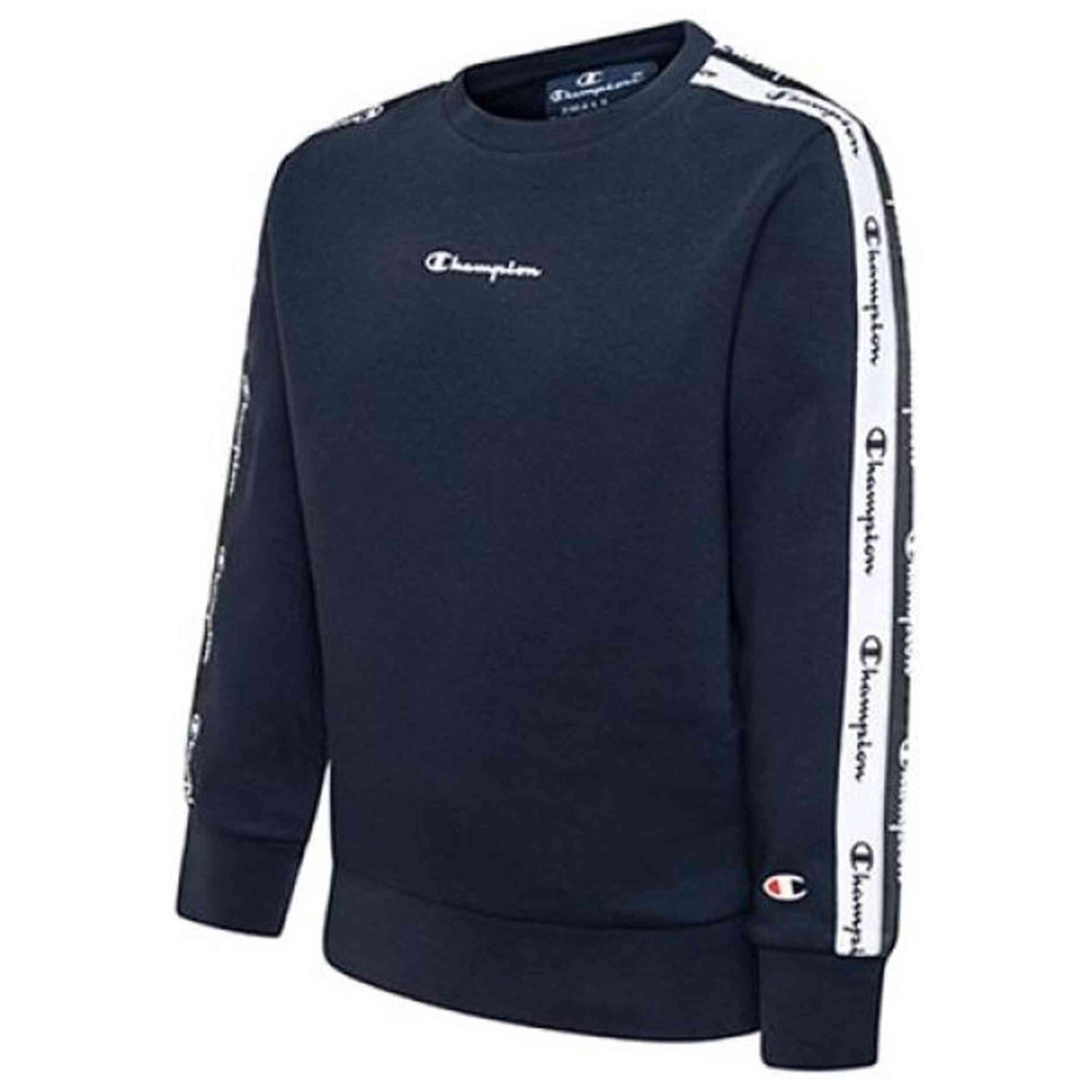 Sudadera Champion modelo 305800-BS501 para niños unisex 2/3