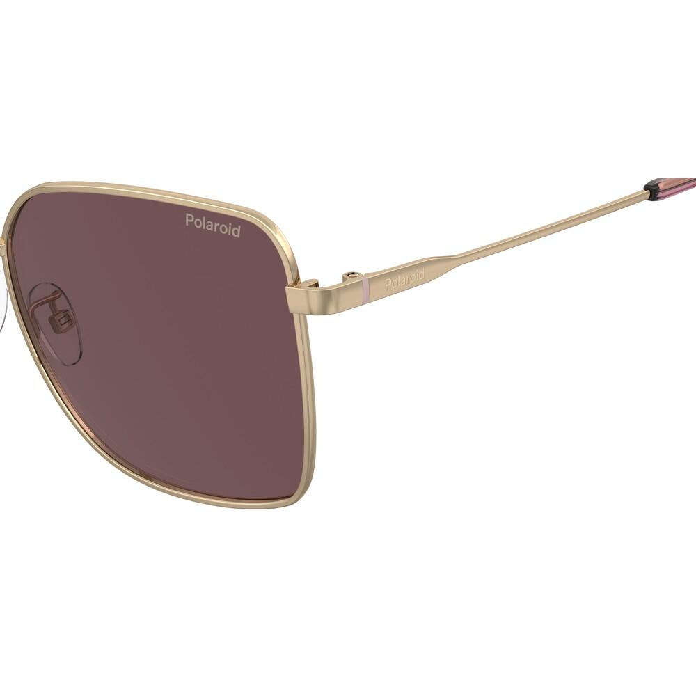 Gafas de Sol Polaroid PLD 4158/G/S/XN NOA Polarizadas de Metal Mujer 58 mm 3/3