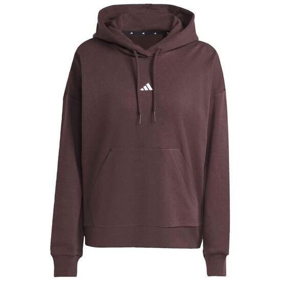 Sweat à capuche Adidas modèle JV7314 pour femmes