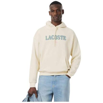 Sweat à capuche Lacoste modèle SH5464-XFJ pour homme