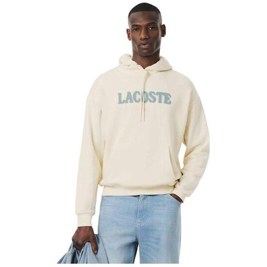 Sweat à capuche Lacoste modèle SH5464-XFJ pour homme