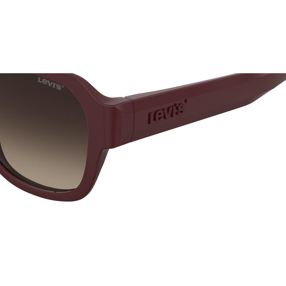 Óculos de Sol Levi'S LV 1100/S LHF em TR90 Unissexo 54 mm 3/3