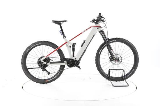 Ebike ricondizionata · Bulls Sonic EVO AM 1 · Ottime condizioni