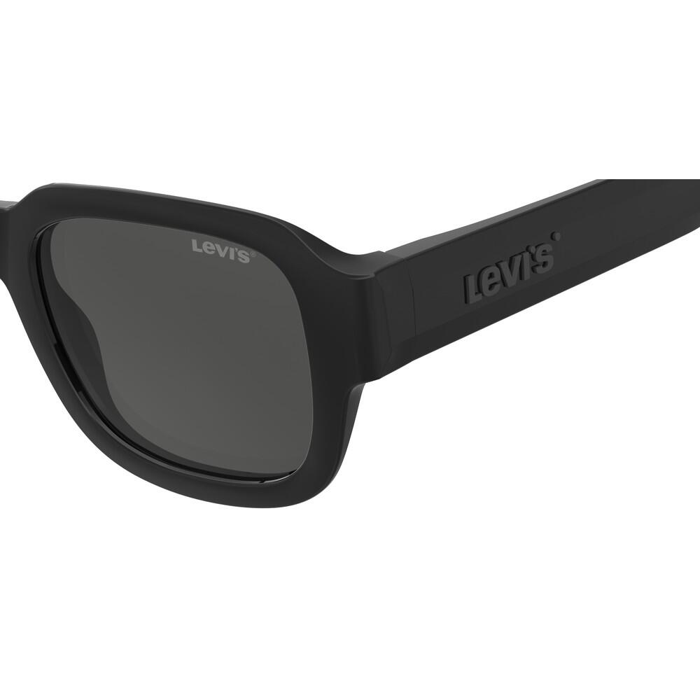 Lunettes de Soleil Levi'S LV 1101/S 807 en TR90 Unisexe 50 mm 3/3