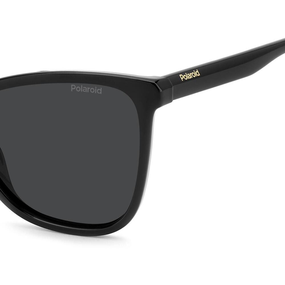 Gafas de Sol Polaroid PLD 4194/S 807 Polarizadas de Policarbonato Mujer 55 mm 3/7