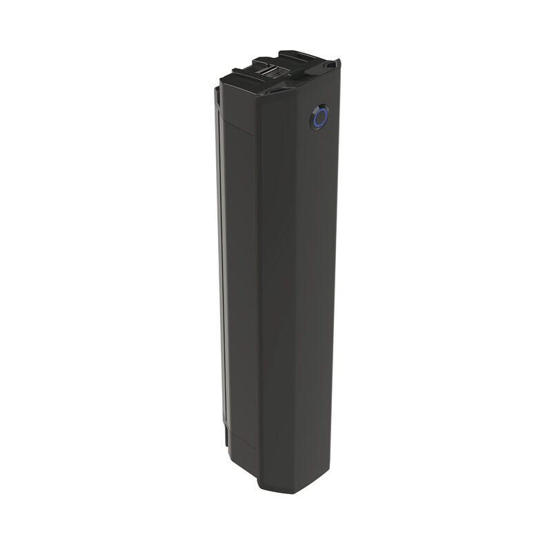Batterie cadre intégrée MY24, Li-Ion, 36 V / 15 Ah (540 Wh) 5/6