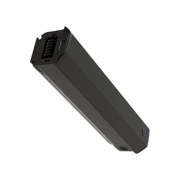 Batterie cadre intégrée MY24, Li-Ion, 36 V / 15 Ah (540 Wh) 6/6