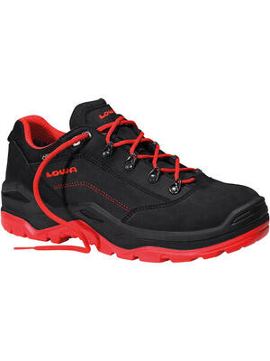 LOWA Scarpe antinfortunistiche 5612 Lowa Renegade Work GTX