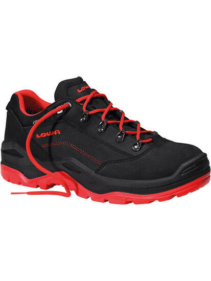 LOWA Scarpe antinfortunistiche 5612 Lowa Renegade Work GTX
