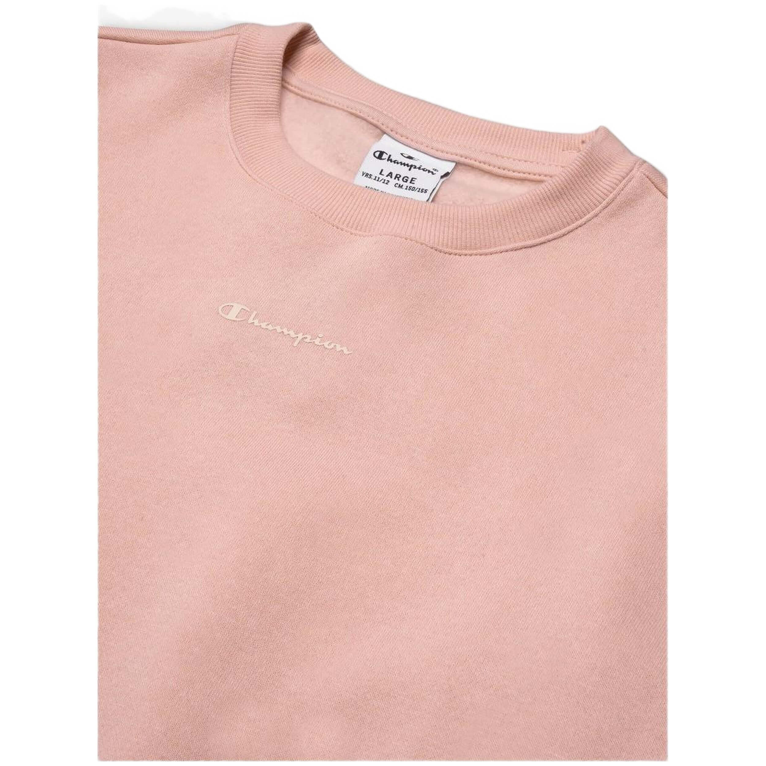 Sweat Champion modèle 404470-PS075 pour femmes 3/3