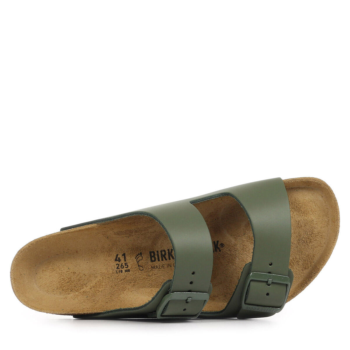 Sandales Homme Arizona Bs 2/4