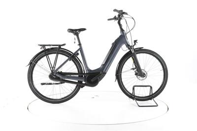 Tweedehands - batavus altura e-go® power plus rt city e-bike lage instap - goed