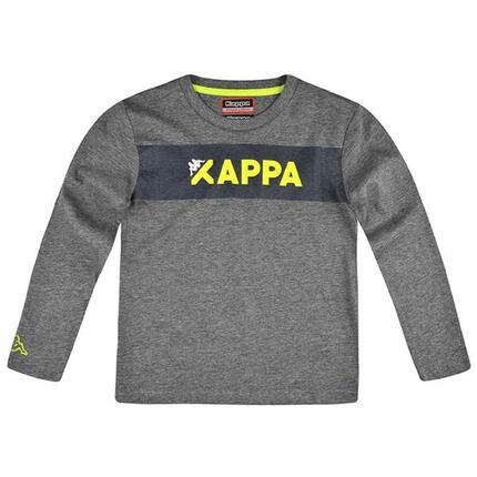 Sweat Kappa modèle 3030G40-908 pour unisexe enfants