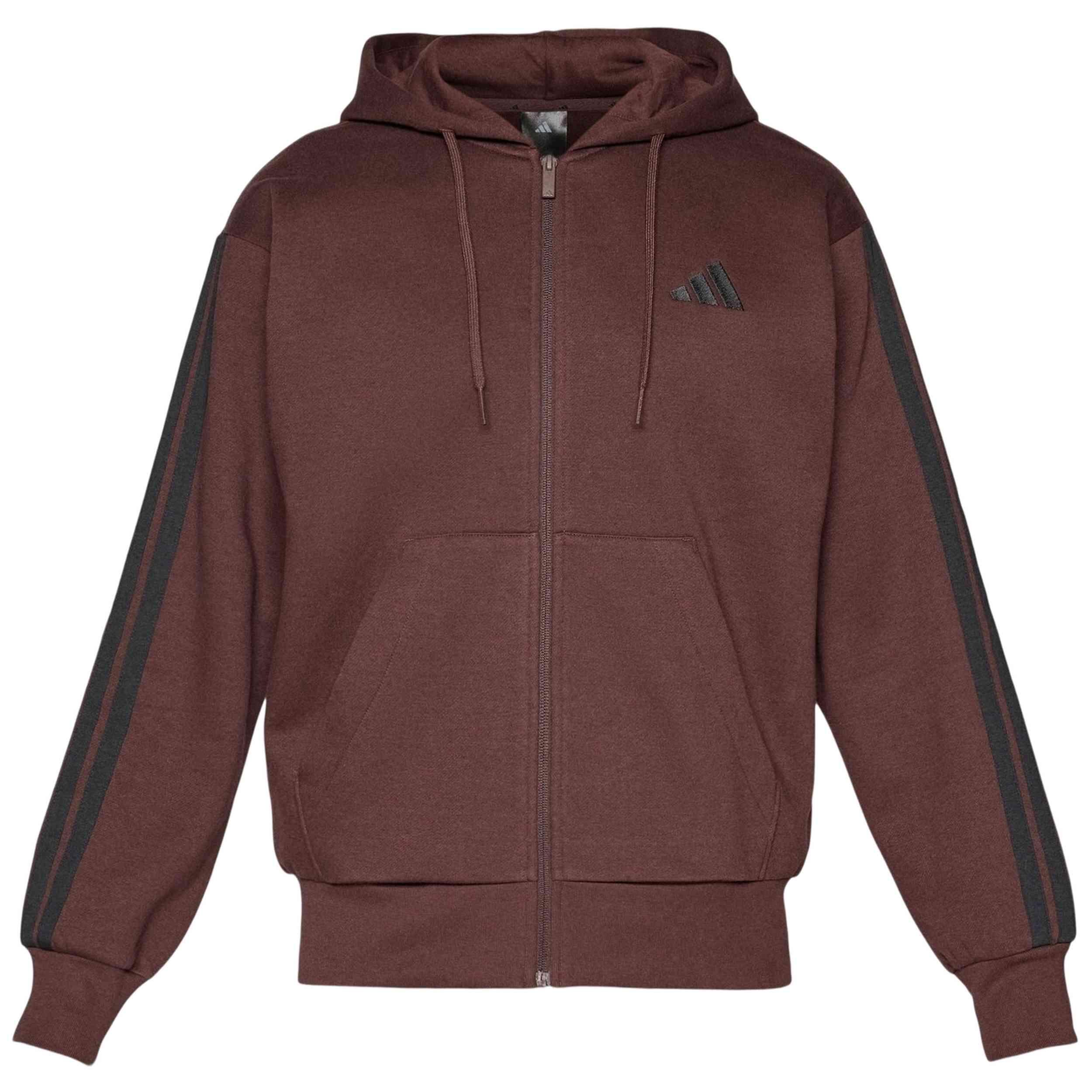 Camisola Adidas modelo JX0697 para homem 3/4