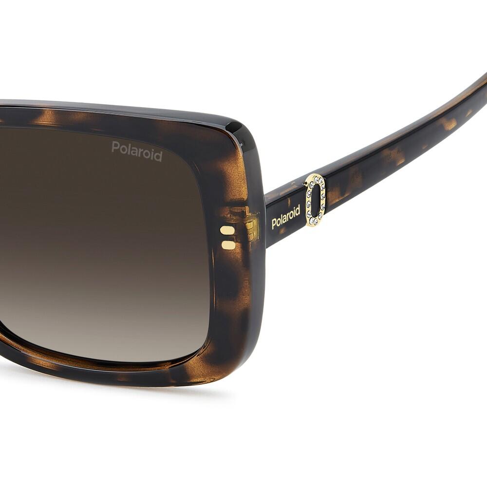 Gafas de Sol Polaroid PLD 4199/S/X 086 Polarizadas de Policarbonato Mujer 55 mm 3/3
