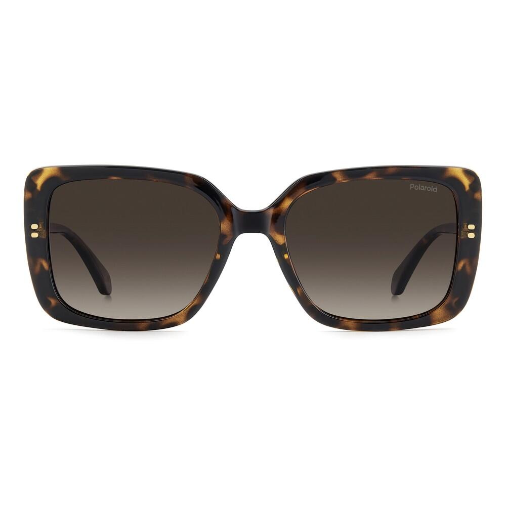 Gafas de Sol Polaroid PLD 4199/S/X 086 Polarizadas de Policarbonato Mujer 55 mm 2/3