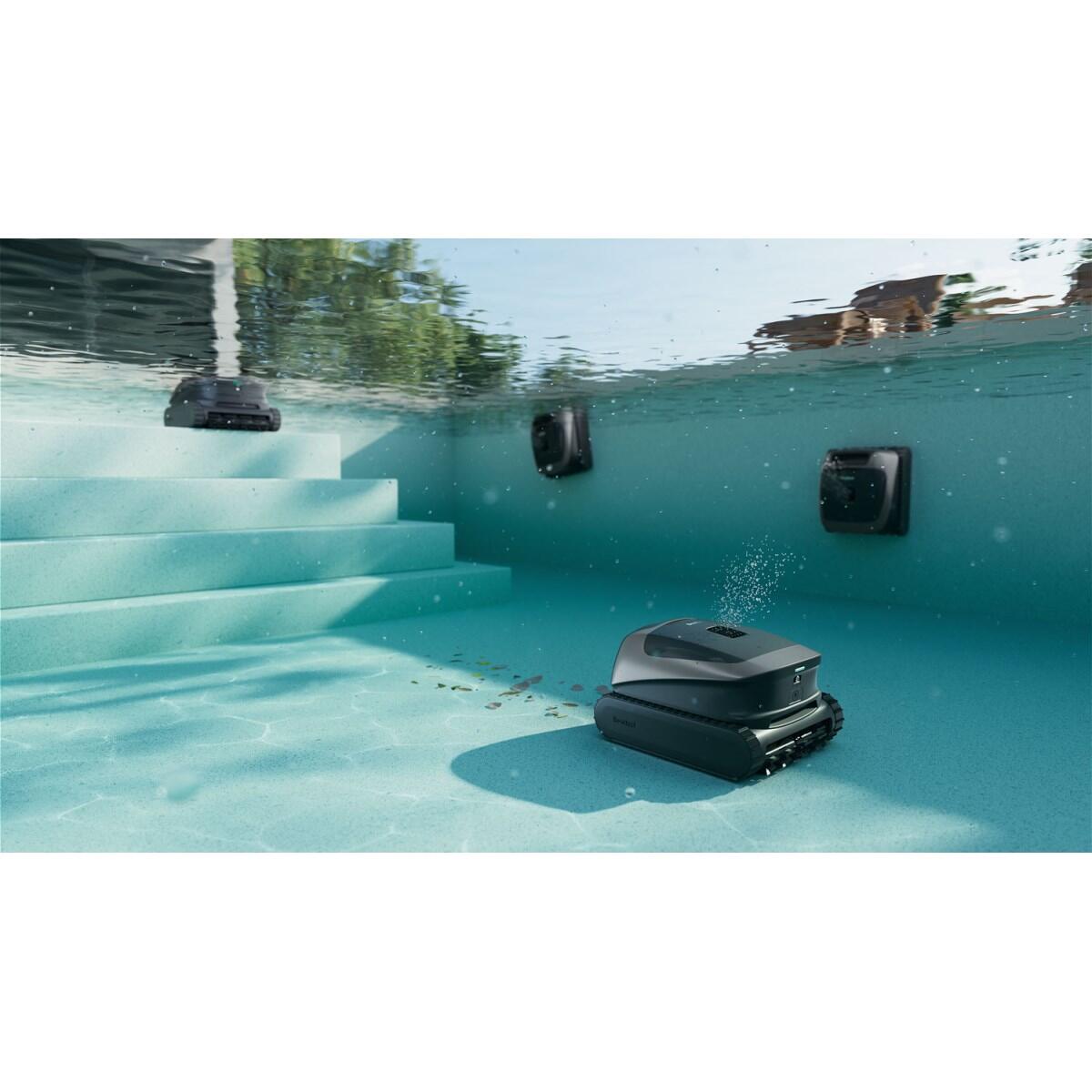 SORA P3 – Robot de piscina Beatbot inalámbrico potente e inteligente 3/6