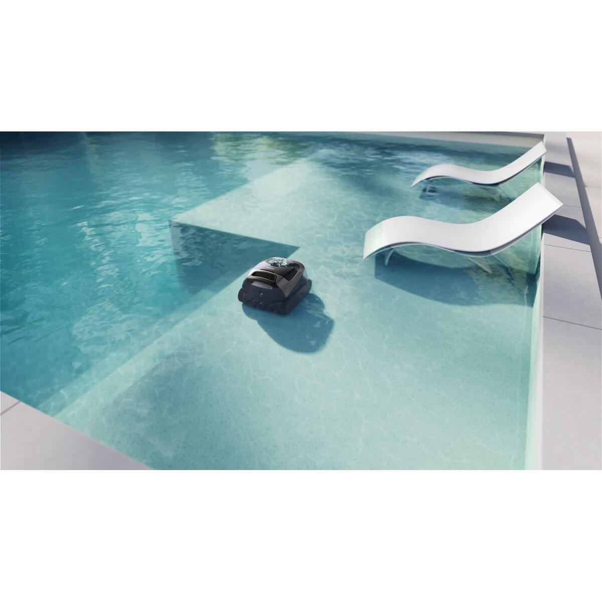 SORA P3 – Robot de piscina Beatbot inalámbrico potente e inteligente 5/6