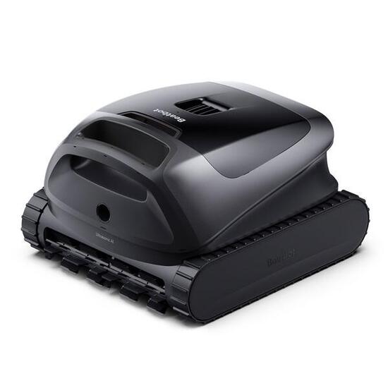 SORA P3 – Beatbot Poolroboter kabellos leistungsstark und intelligent