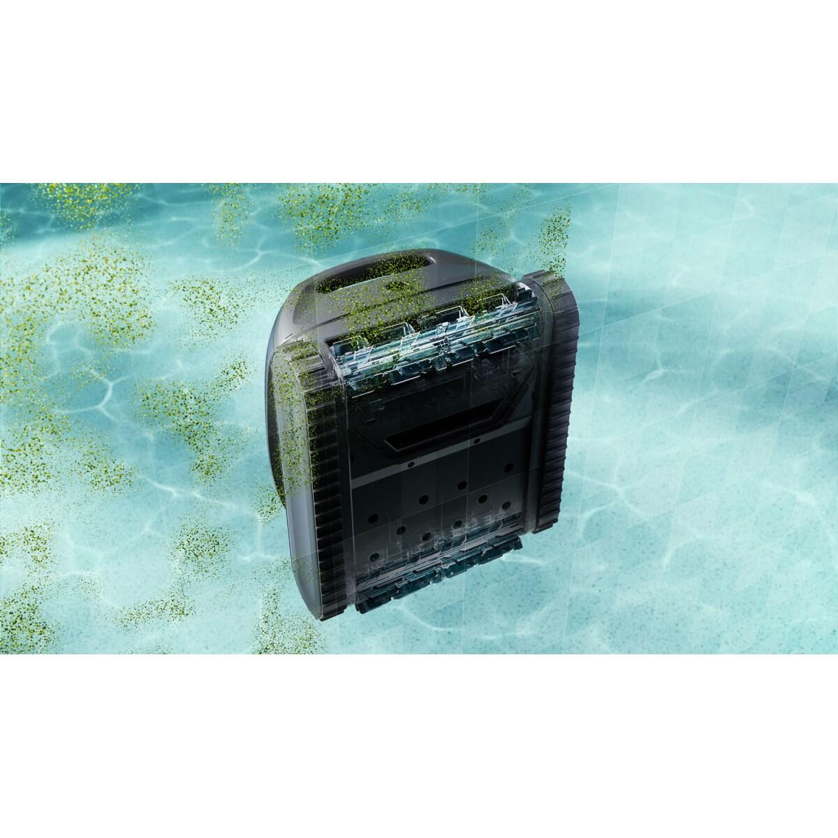 SORA P3 – Robot de piscina Beatbot inalámbrico potente e inteligente 4/6