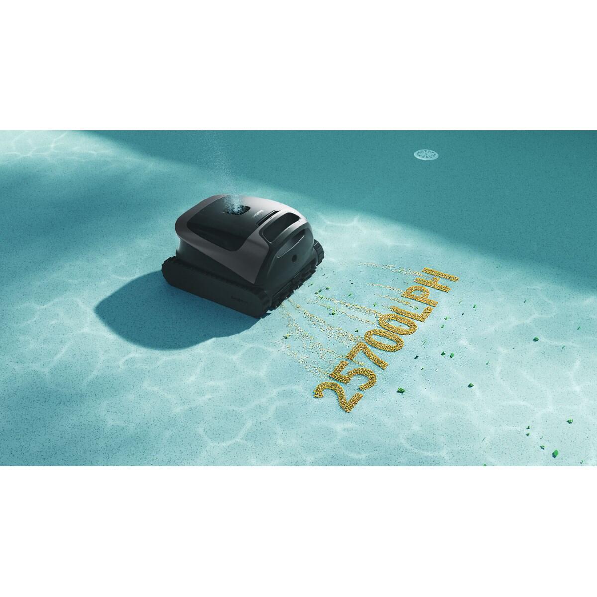 SORA P3 – Robot de piscina Beatbot inalámbrico potente e inteligente 6/6