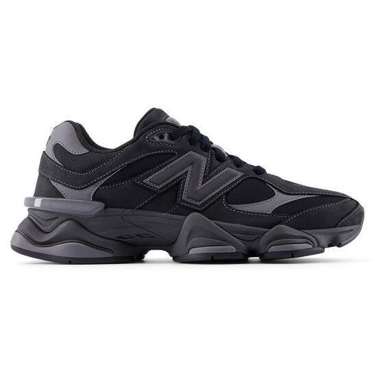 Buty New Balance 9060 Unisex U906079E czarne 41,5