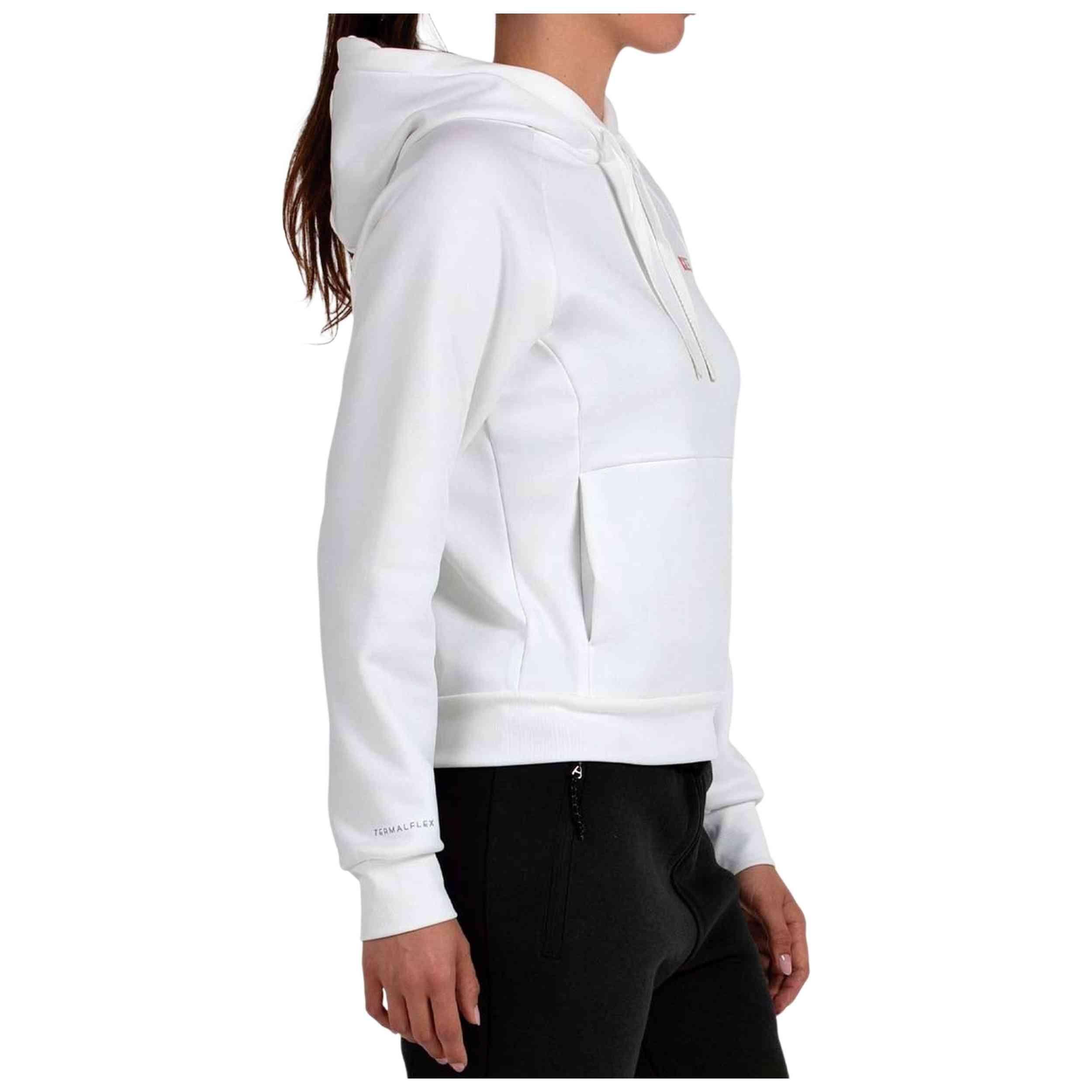 Sudadera con capucha 8000 modelo CI37071000 para mujer 3/4