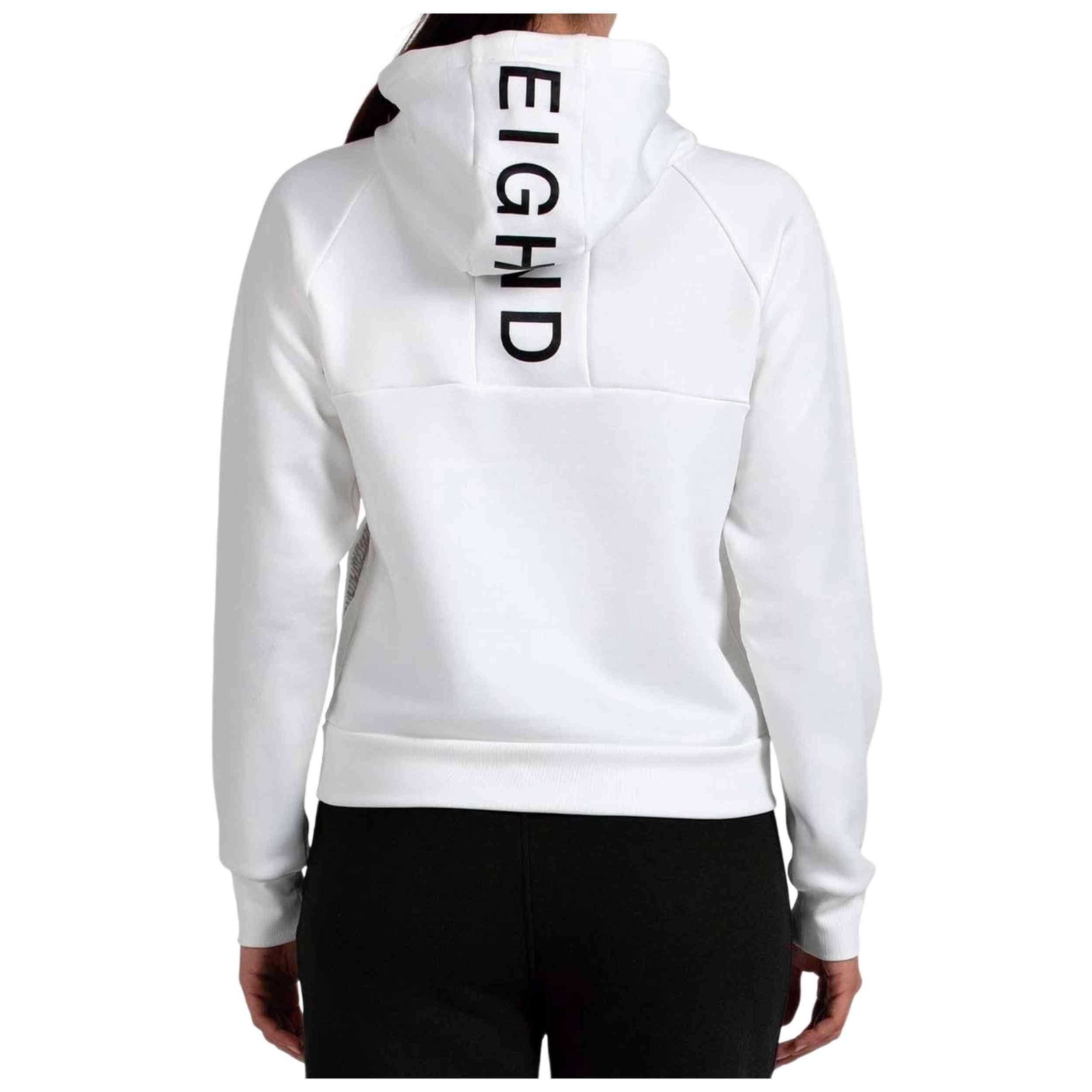 Sudadera con capucha 8000 modelo CI37071000 para mujer 4/4
