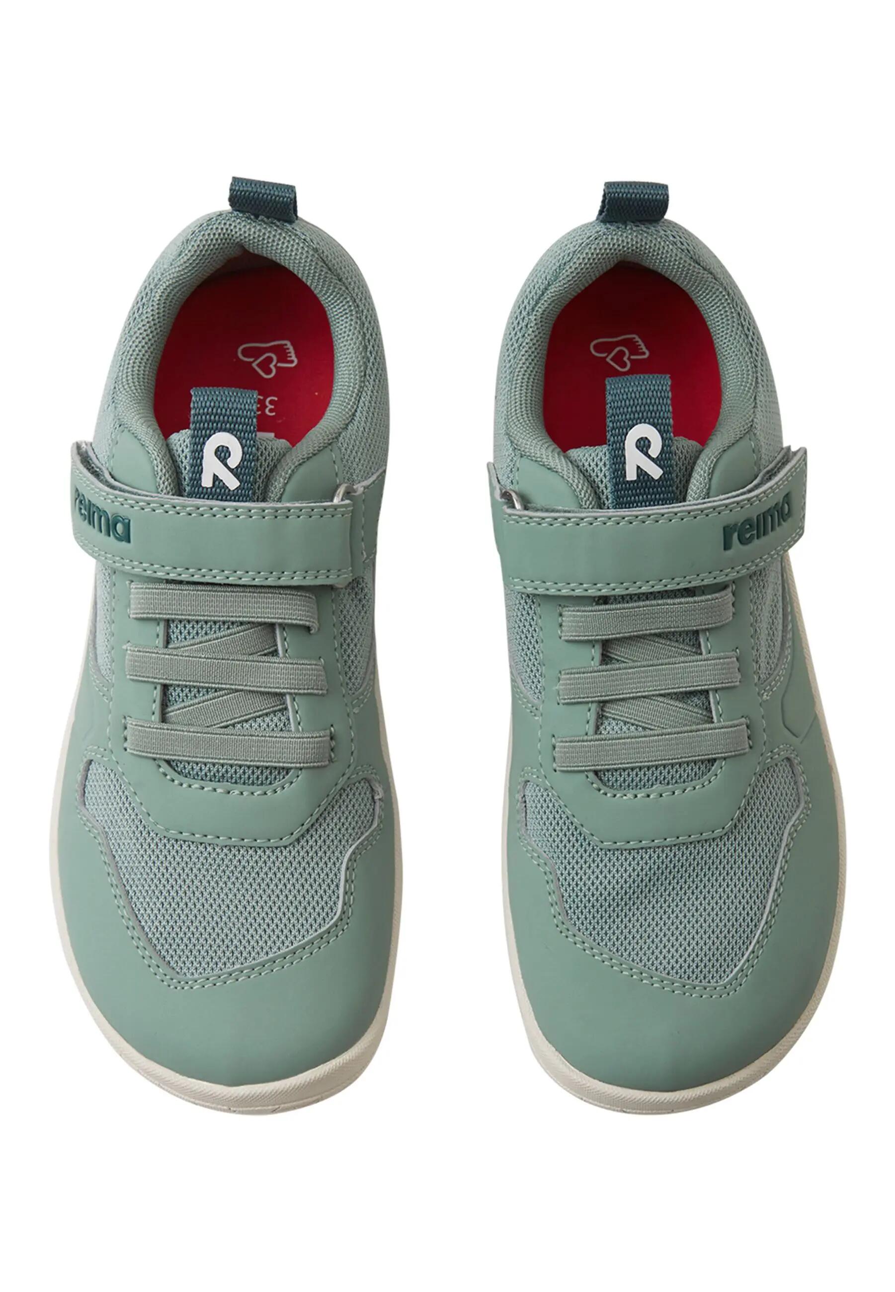 Zapatillas infantil Reima Telmin 4/12