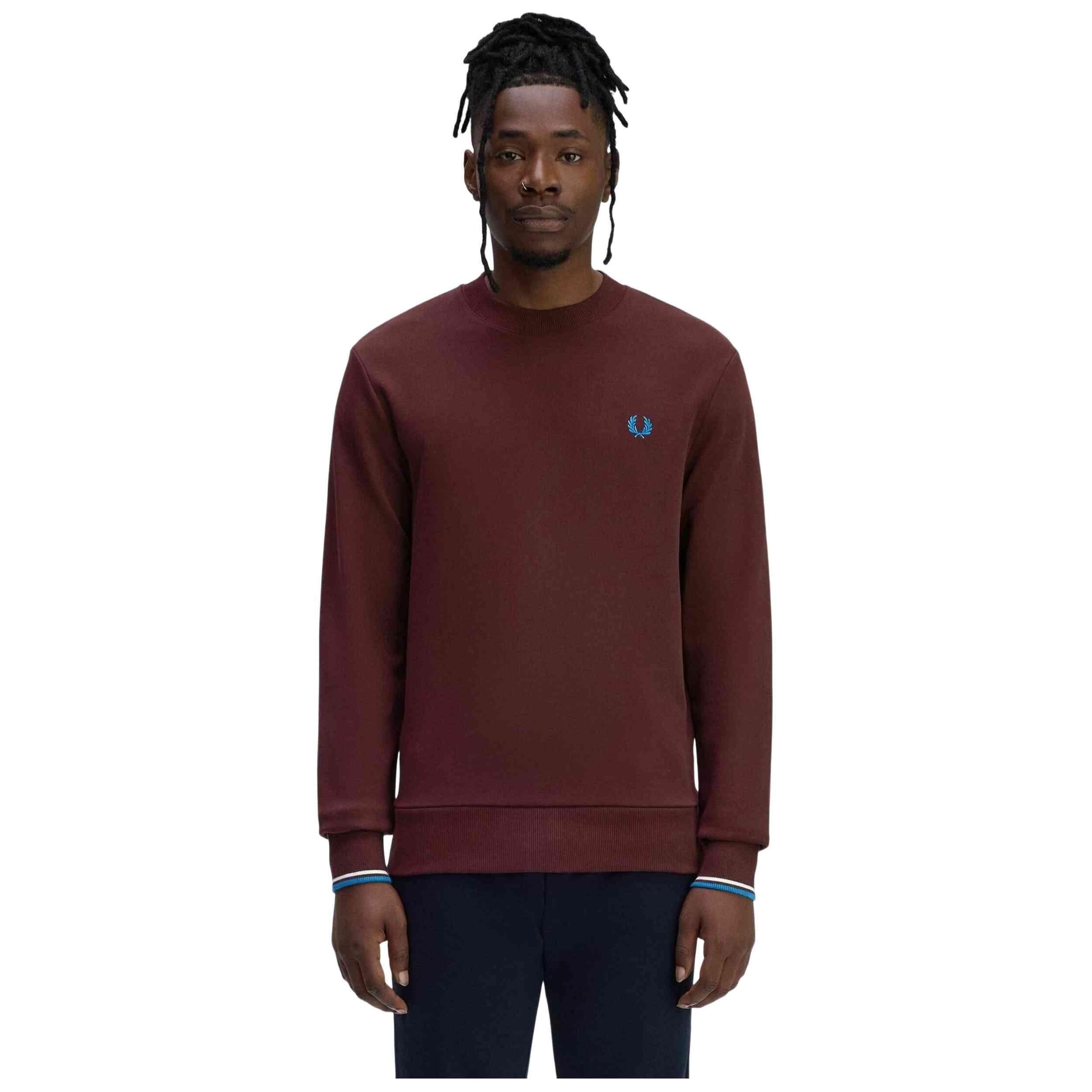 FRED PERRY picture
