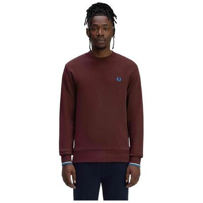 Sweater fred perry model 124-15261400695128 voor mannen