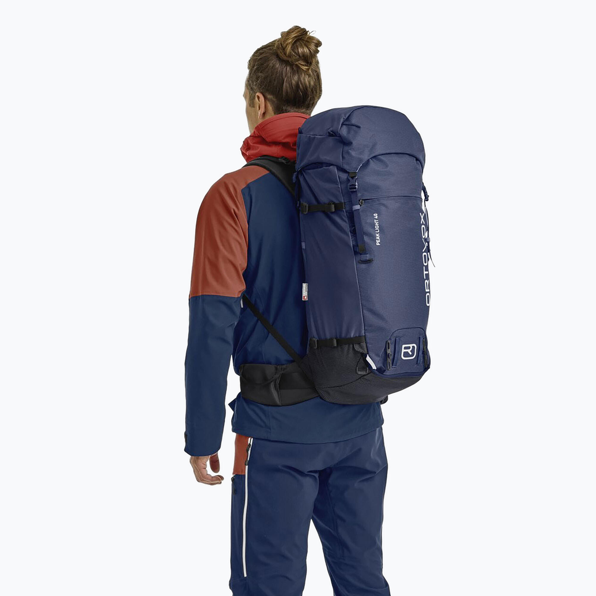 Plecak ORTOVOX Peak Light 3/6