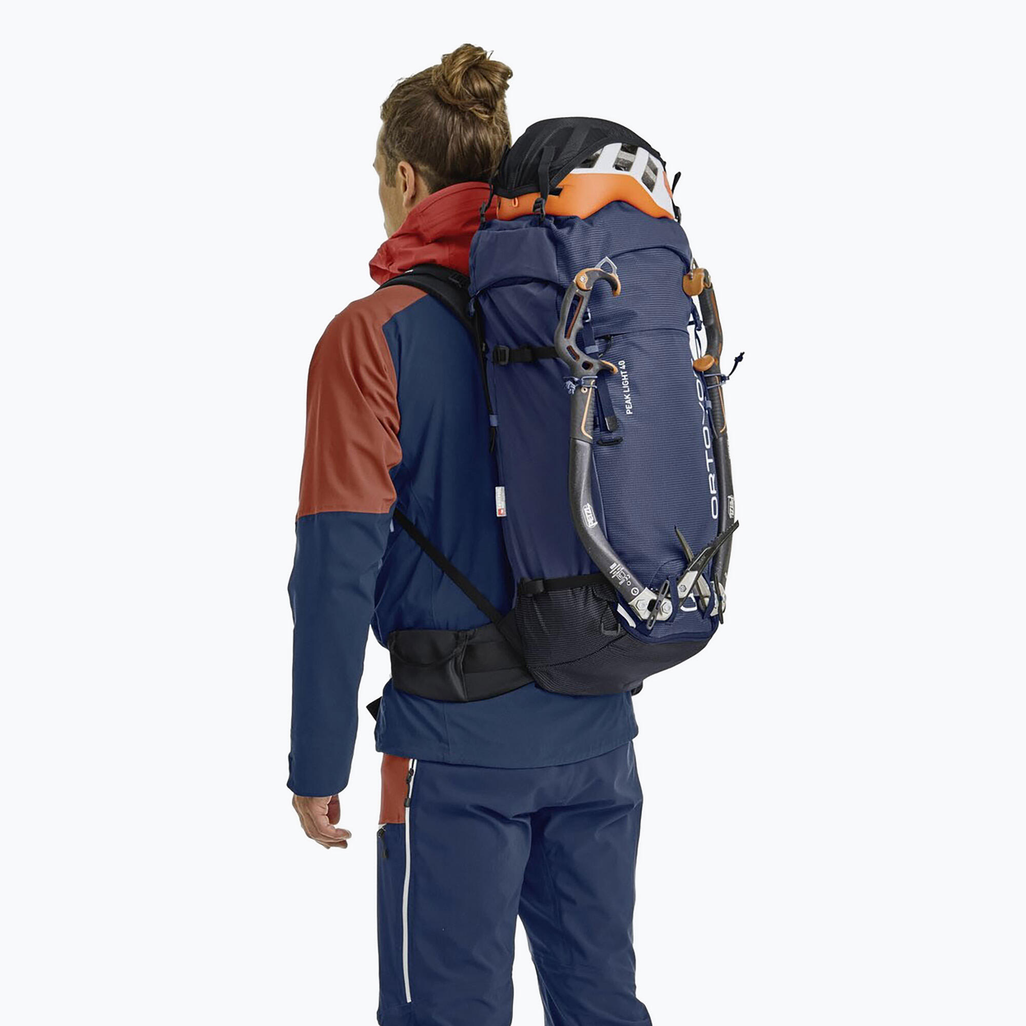 Plecak ORTOVOX Peak Light 4/6