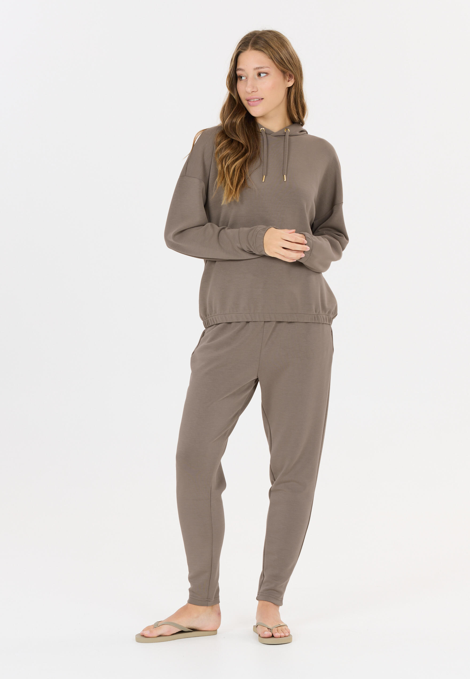 Kapuzensweatshirt NAMIER W 3/15
