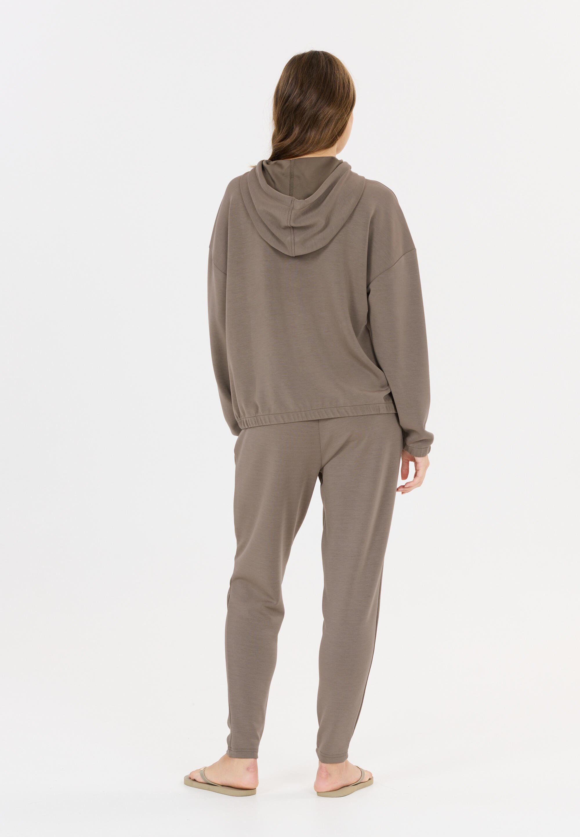 Kapuzensweatshirt NAMIER W 5/15