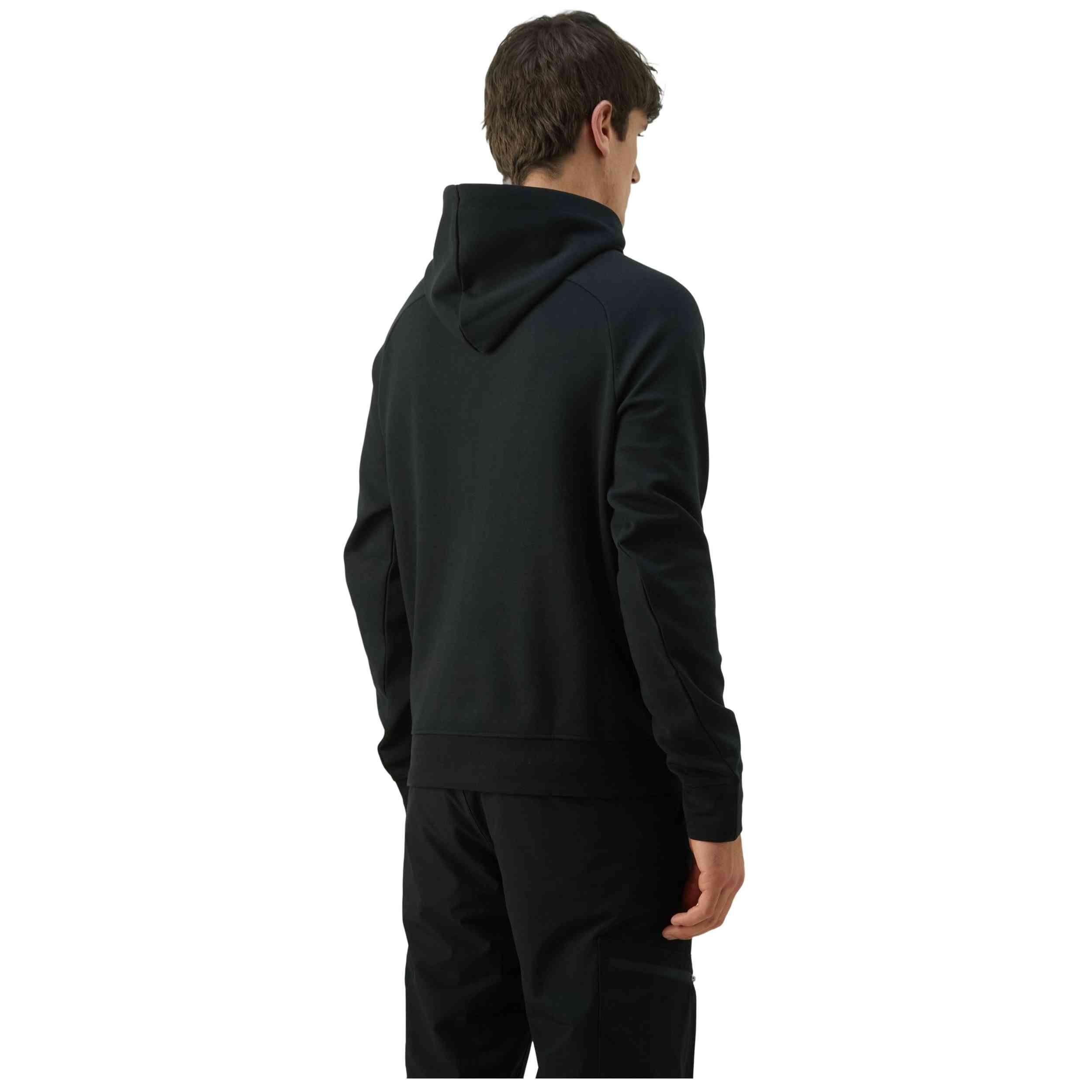 Kapuzenpullover Champion Modell 221349-KK001 für männer 3/4