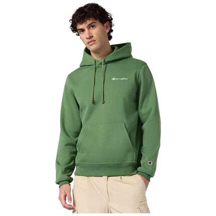 Sweat à capuche Champion modèle 221790-GS149 pour homme