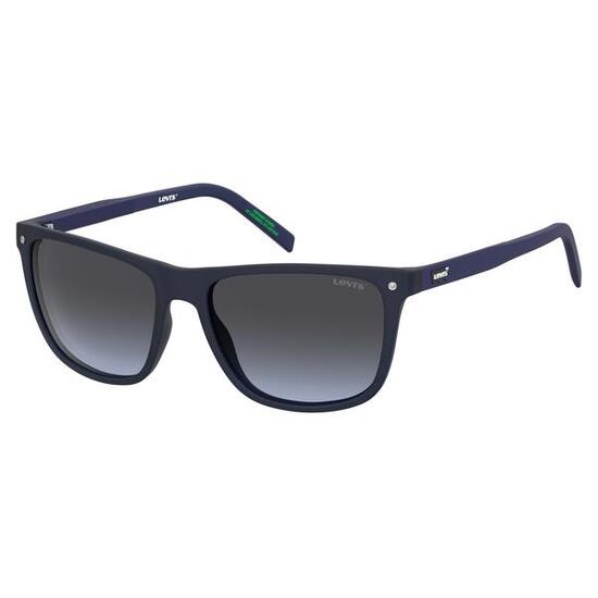 Zonnebril Levi'S LV 5099/S FLL van TR90 Heren 57 mm