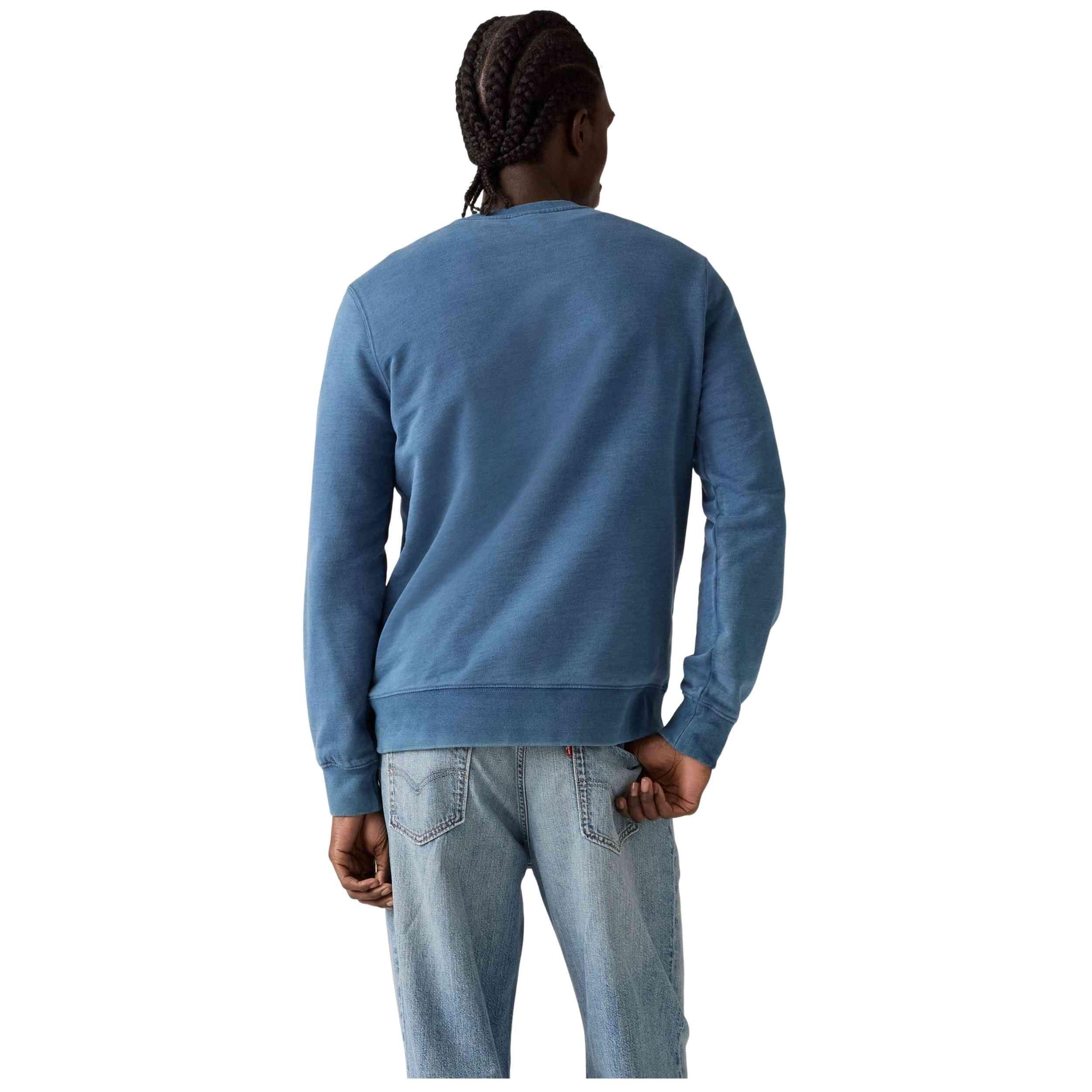 Sweat Levi's modèle 124-15200482099544 pour homme 3/5