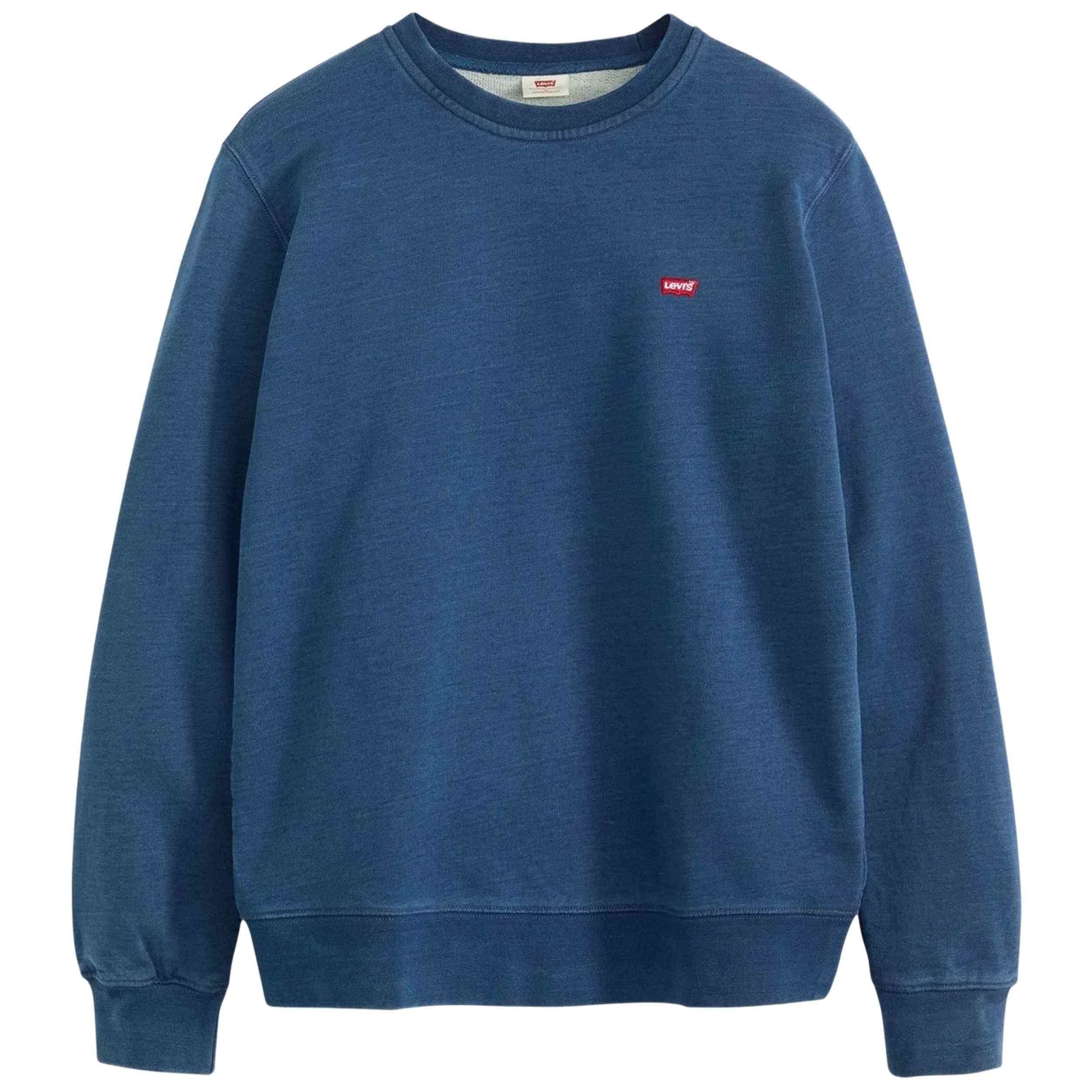 Sweat Levi's modèle 124-15200482099544 pour homme 5/5
