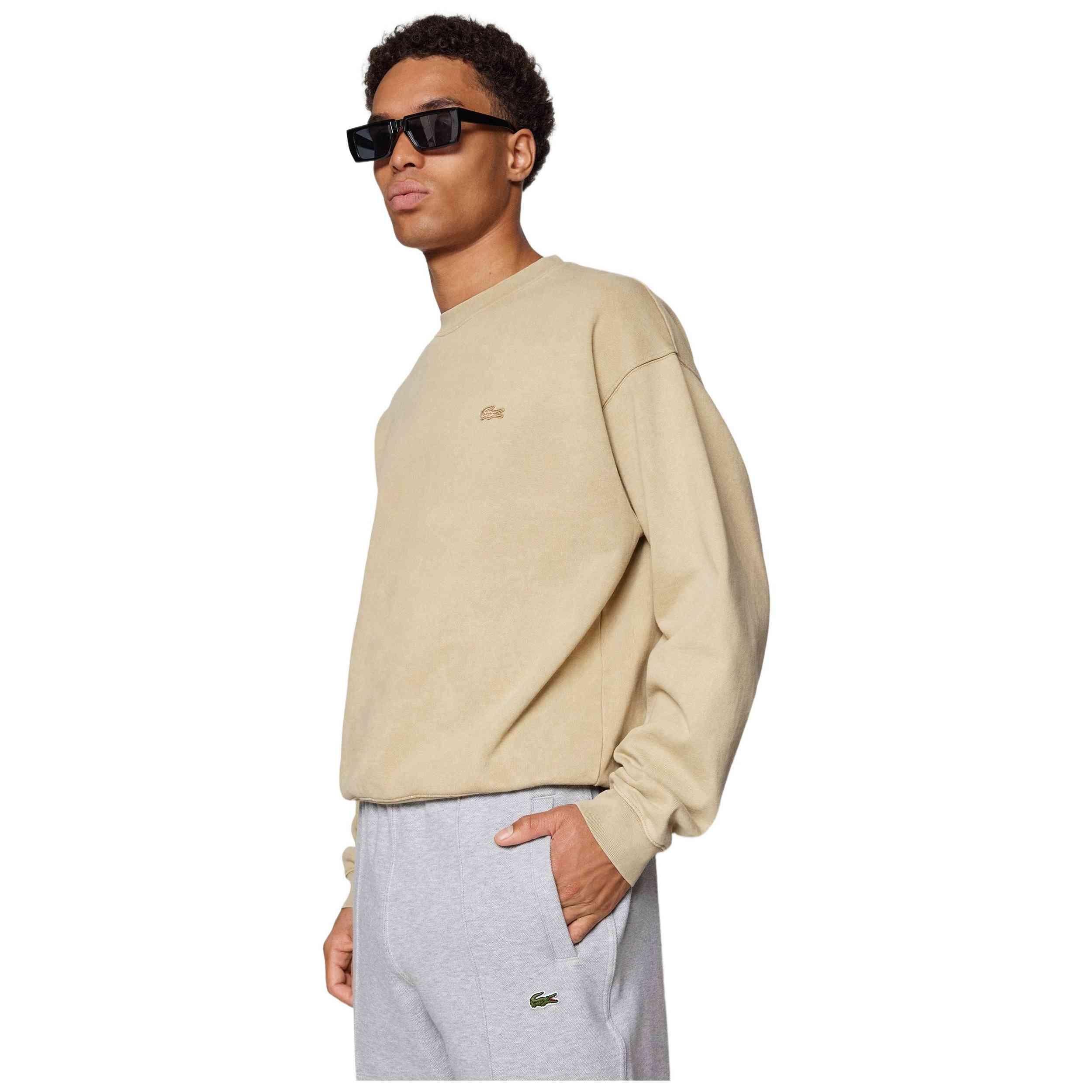 Sudadera Lacoste modelo 49515462328659 para hombre 4/5