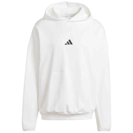 Sweat à capuche Adidas modèle JD4952 pour homme