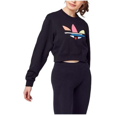 Sweater adidas model h22854 voor vrouwen